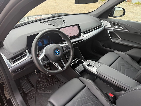 BMW X1 5 of 5