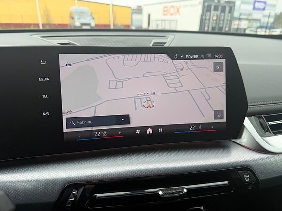 BMW X1 9 of 15