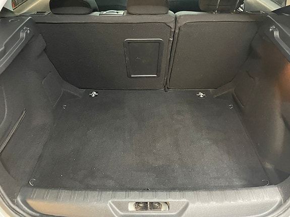 Peugeot 308 17 of 20