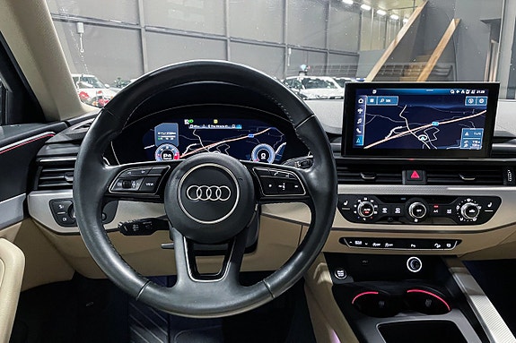 Audi A4 allroad 15 of 22