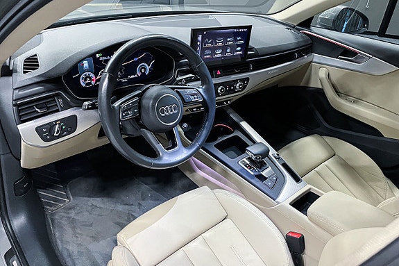 Audi A4 allroad 12 of 22