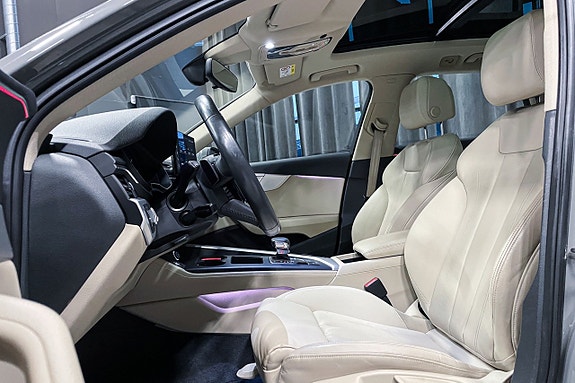 Audi A4 allroad 10 of 22