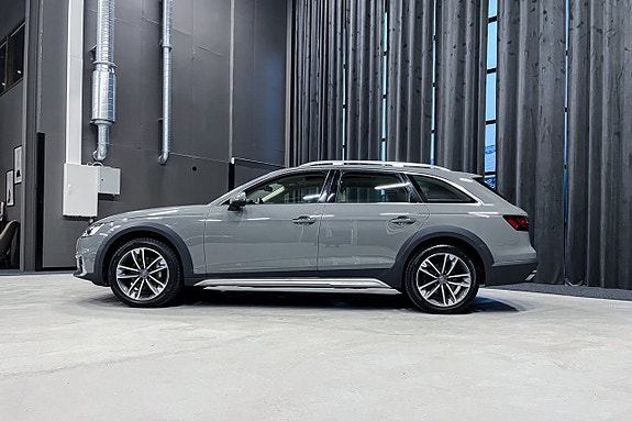 Audi A4 allroad 3 of 5