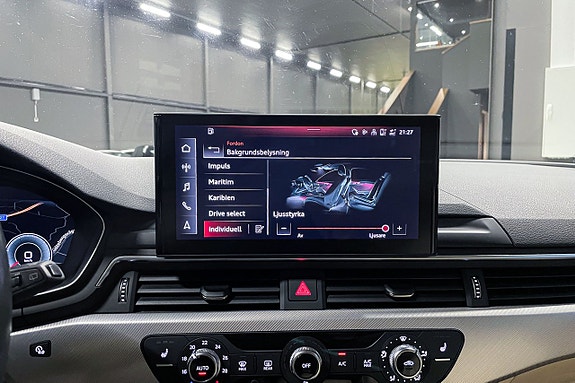 Audi A4 allroad 20 of 22