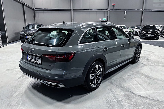 Audi A4 allroad 7 of 22