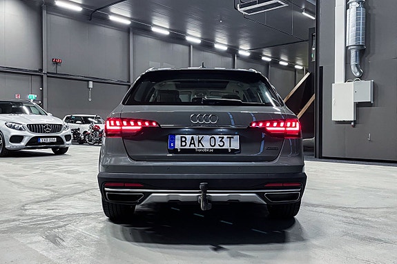 Audi A4 allroad 6 of 22