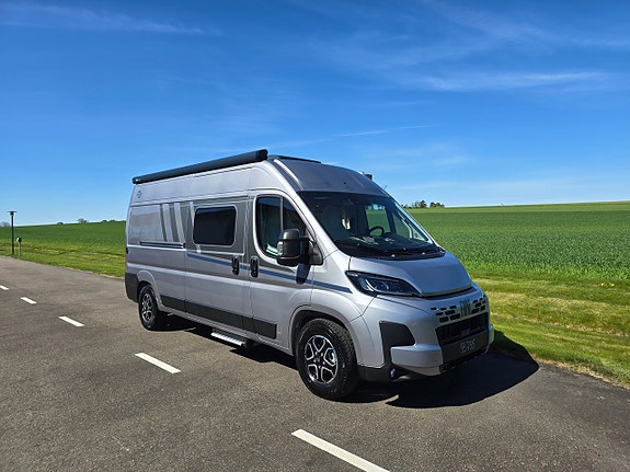 Carado CV 600 PRO