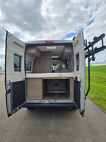 Carado CV 600 PRO 11 of 19