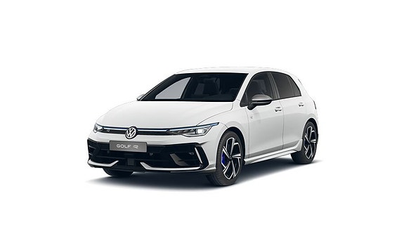 Volkswagen Golf-Serie