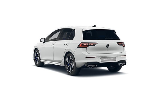 Volkswagen Golf I 3 of 6