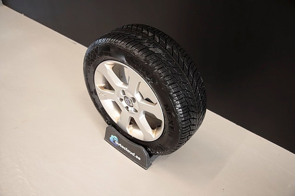 Volvo XC70 15 of 16