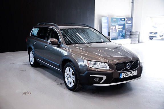 Volvo XC70 5 of 16