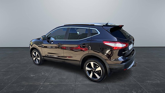Nissan Qashqai 3 of 5