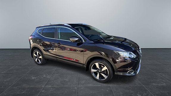Nissan Qashqai 2 of 5