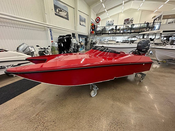 Kar Marine 4.3 - Yamaha 60hk