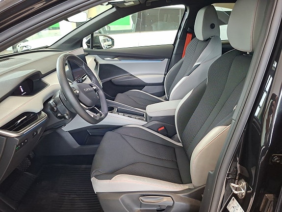 Skoda Elroq 2 of 5