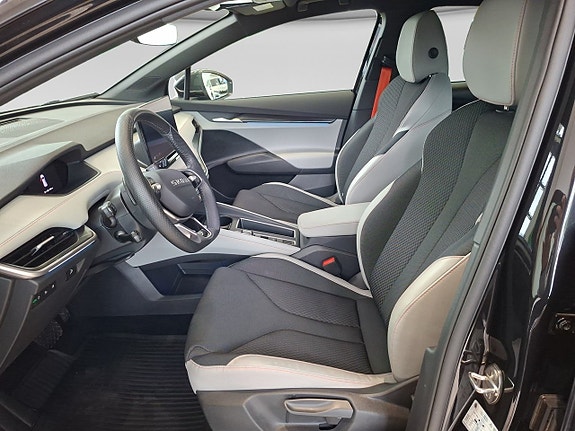 Skoda Elroq 9 of 16