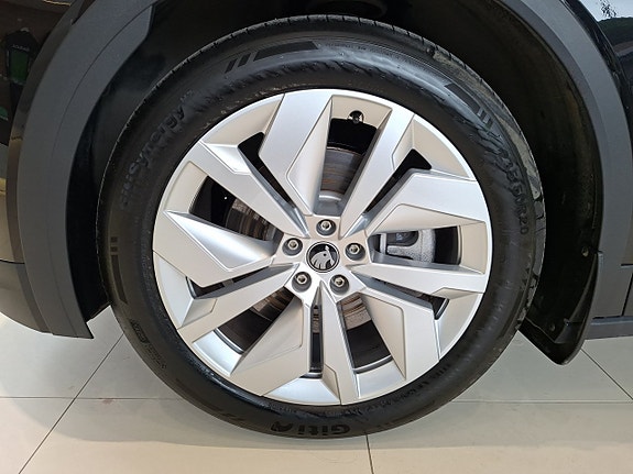 Skoda Elroq 16 of 16