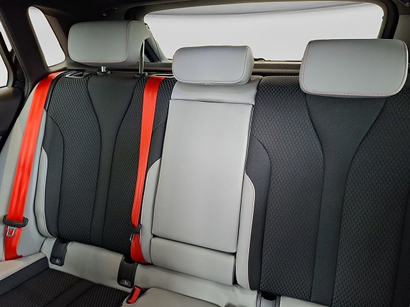 Skoda Elroq 13 of 16