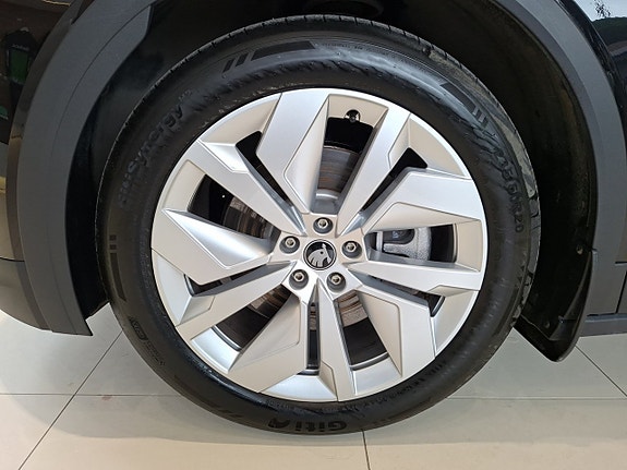 Skoda Elroq 14 of 16