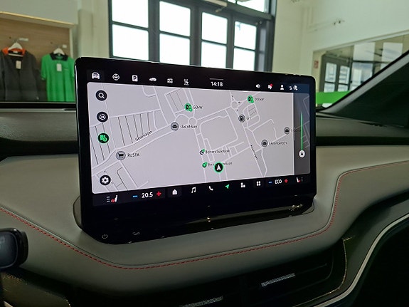 Skoda Elroq 4 of 5