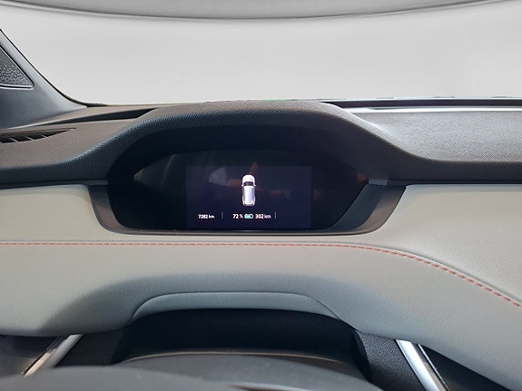 Skoda Elroq 8 of 16