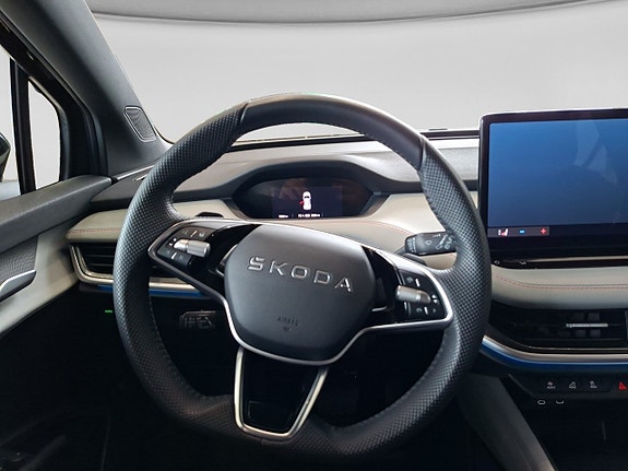Skoda Elroq 11 of 16