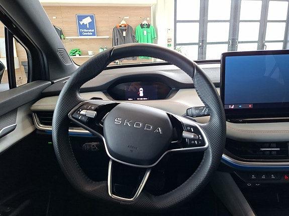 Skoda Elroq 6 of 16
