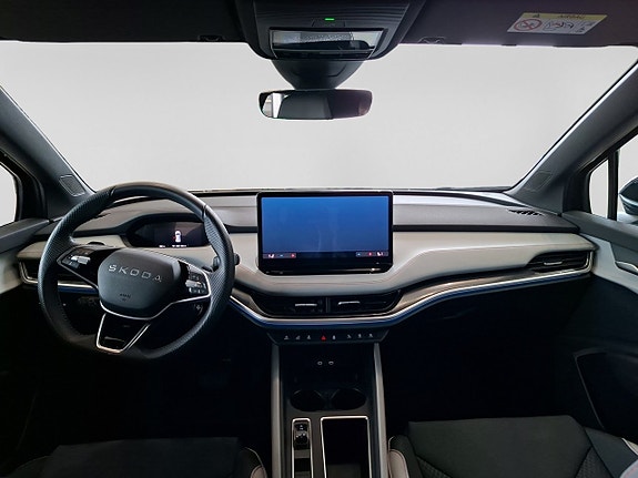 Skoda Elroq 10 of 16