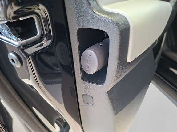 Skoda Elroq 4 of 16