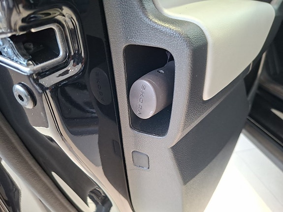 Skoda Elroq 9 of 16