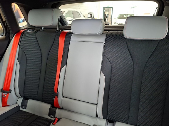 Skoda Elroq 12 of 16
