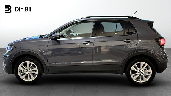 Volkswagen T-Cross 2 of 12