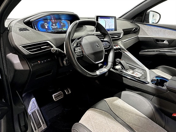 Peugeot 3008 6 of 15