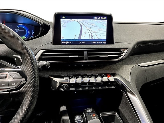 Peugeot 3008 13 of 15