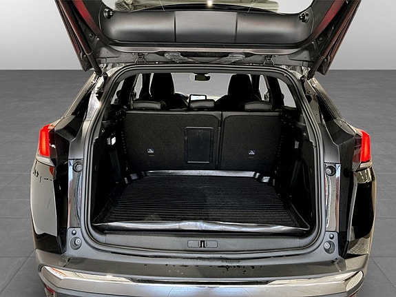 Peugeot 3008 14 of 15