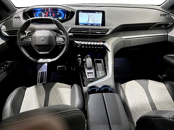 Peugeot 3008 5 of 5