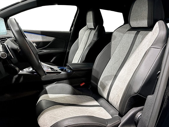 Peugeot 3008 7 of 15