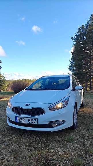 Kia Ceed 7 of 8