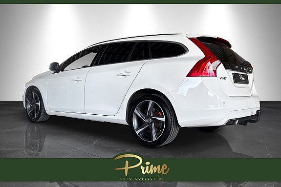 Volvo V60 9 of 24
