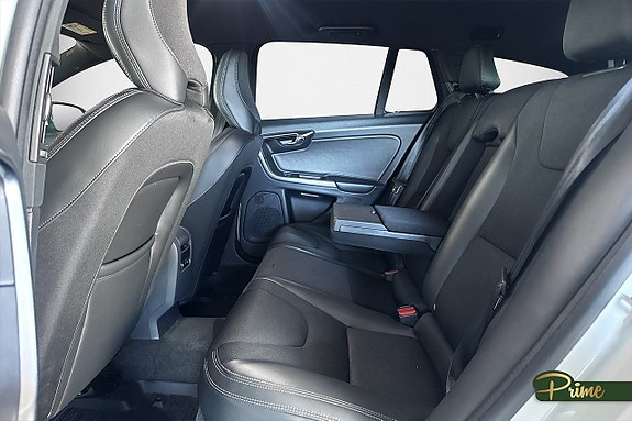 Volvo V60 23 of 24