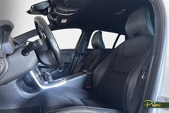 Volvo V60 15 of 24