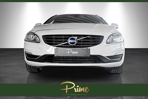 Volvo V60 4 of 24