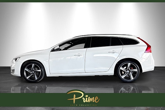 Volvo V60 6 of 24