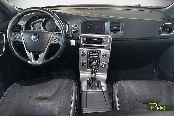 Volvo V60 21 of 24
