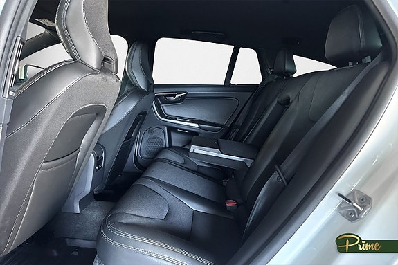Volvo V60 17 of 24