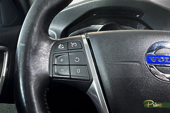 Volvo V60 19 of 24