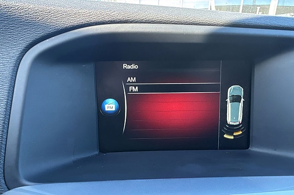 Volvo V60 24 of 24
