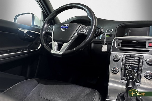 Volvo V60 22 of 24