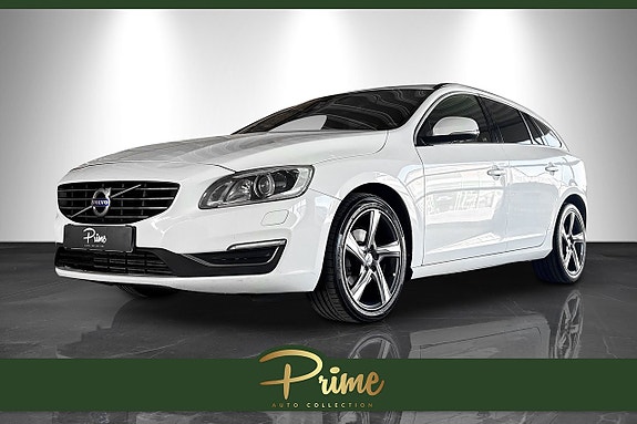 Volvo V60 5 of 24